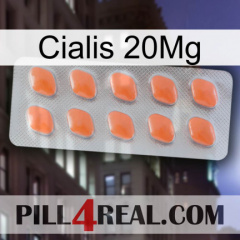 Cialis 20Mg Cialis 26